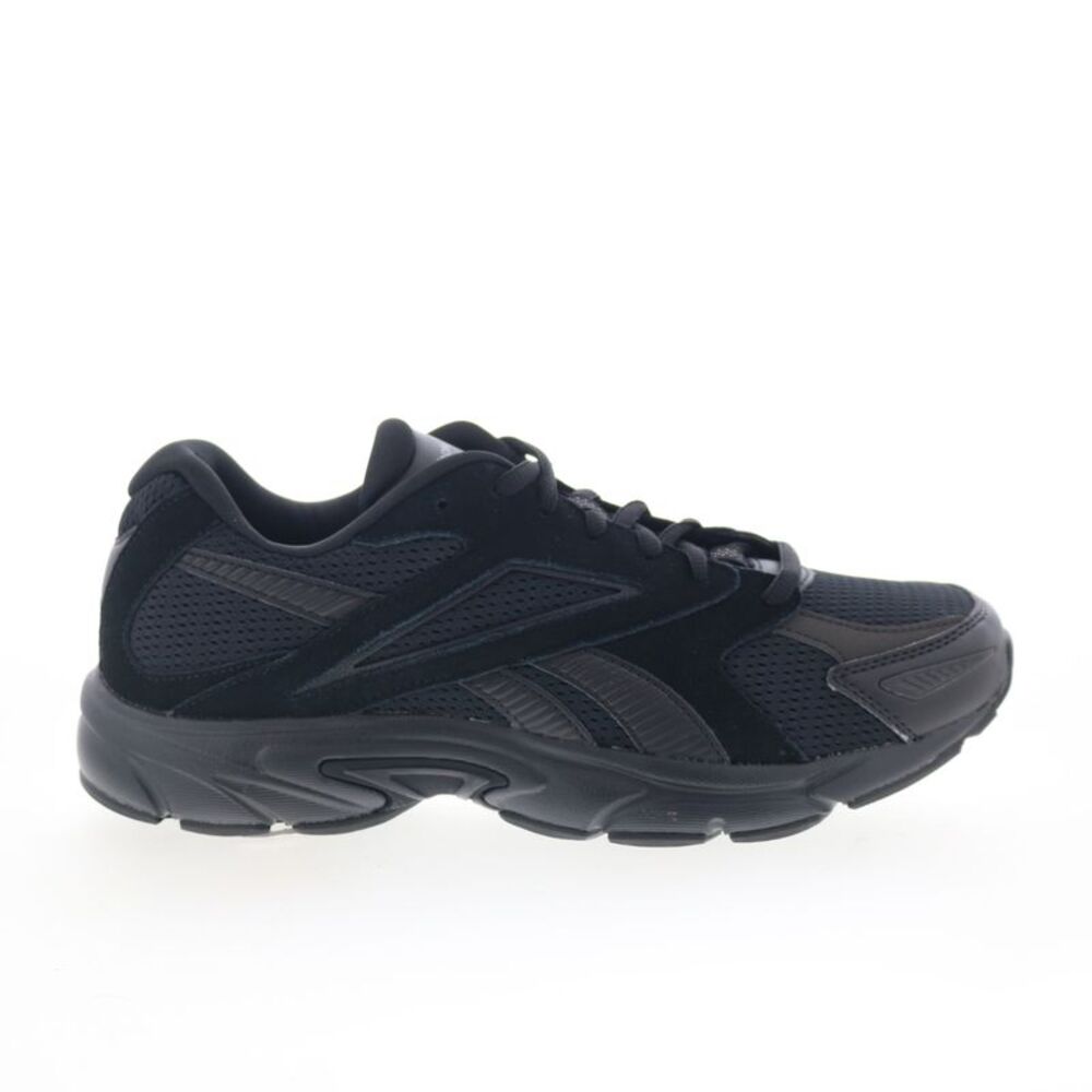 Reebok Mens Road Prime Black Shoes (NWT)